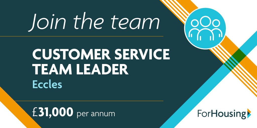 Do you have a passion for providing exceptional customer service? Do you have the necessary leadership skills to manage a team?  
 
If the answer is yes, then apply for the Customer Service Team Leader.  
 
Apply here: bit.ly/426iIdj