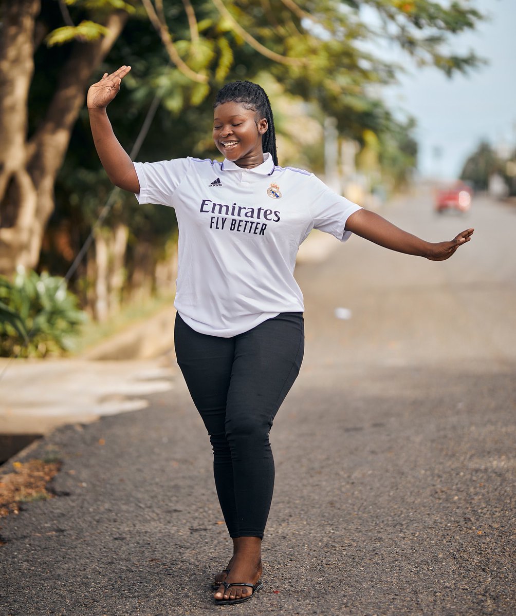 llevo tu camiseta pegada al corazón. 
Real Madrid vs Manchester City⏰ 📌
