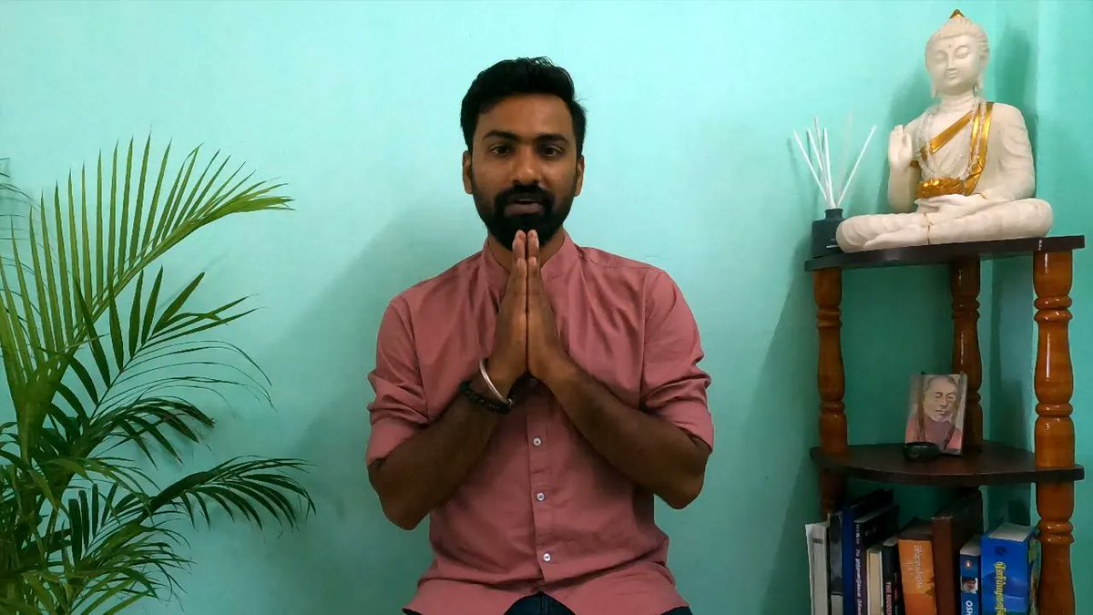 ToSiddha's tweet photo. Palarum ariyatha arpudha jeeva samadhi | Chennai | Tiruvottiyur | Travel To Siddha Samadhi

https://t.co/CjXffv67pK

#siddhar #samadhi #spirituality #jeeva #samadhi #jeevasamadhi #traveltosiddhasamadhi #god #Hindus https://t.co/AJ3IZj9LBQ