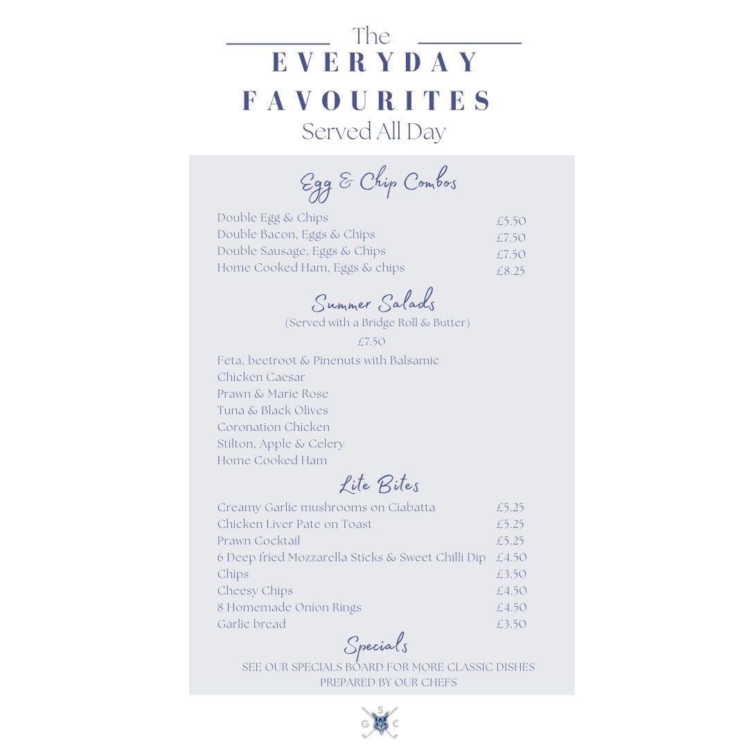 Scraptoft Golf Club tweet media