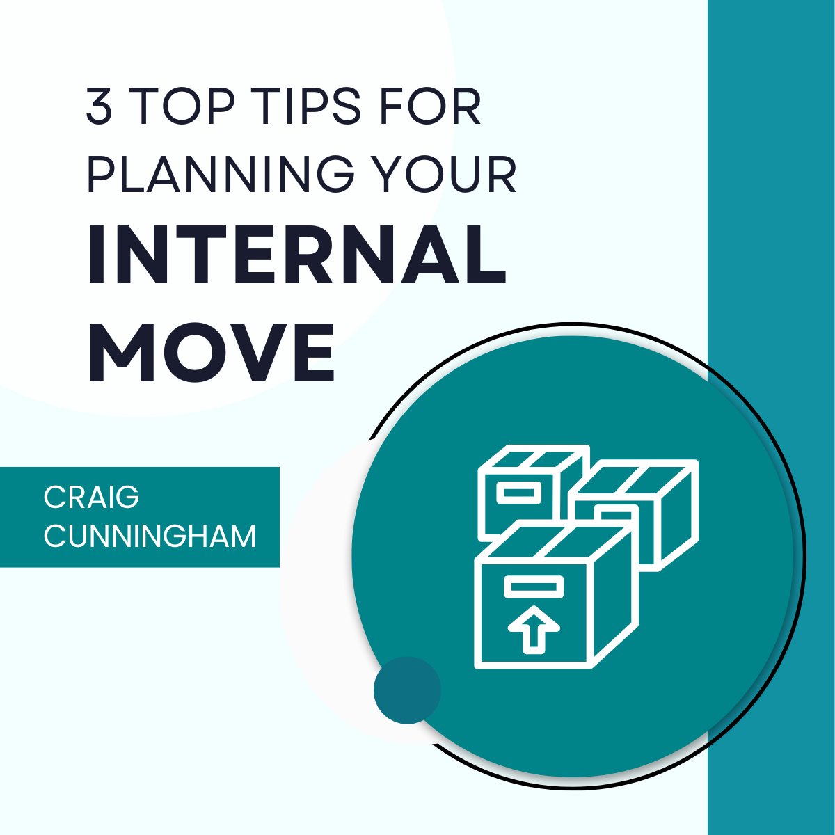 Corporate Moves tweet media