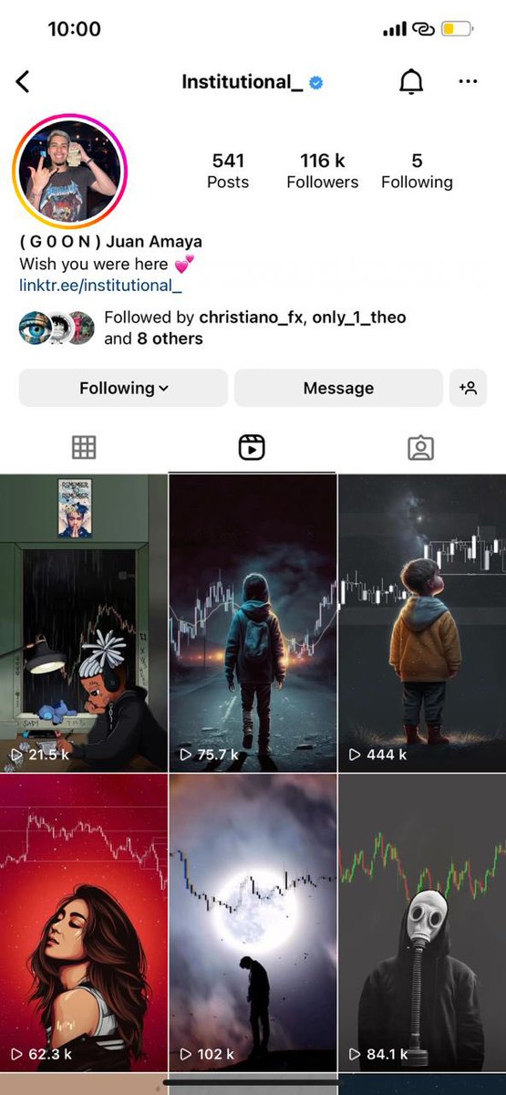 Onyeka_Dc's tweet photo. What’s up guys please and please 
Report this scammers they are big big verified scammers 

https://t.co/EuKwlQE4UG

This is his instagram account link 

Nigga blocked me after I sent him $5000 

Retweet and tag your friends let this go viral https://t.co/VX5X1kos68