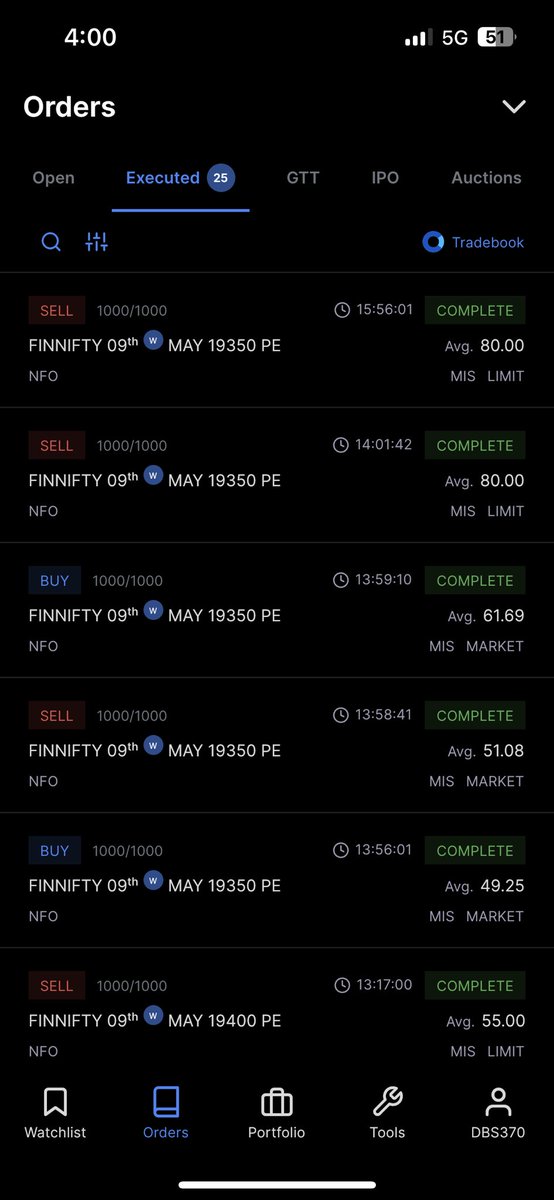 Ravigar91744356's tweet photo. @zerodha @nikhilkamathcio what is this issue? I didn’t placed an order and it executed at 15:56 after market hours for 1000 sell qty even when I had only 82k in my demat. Now you people are calling to deposit 19 lakhs to settle. Rectify the issue ASAP https://t.co/fjHybbdtO8
