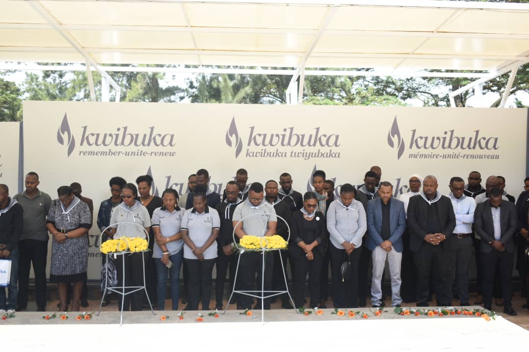 Ministry of ICT and Innovation | Rwanda tweet media