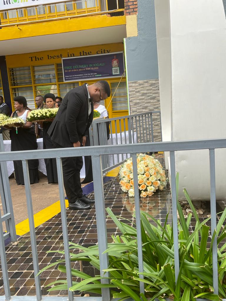 Ministry of ICT and Innovation | Rwanda tweet media