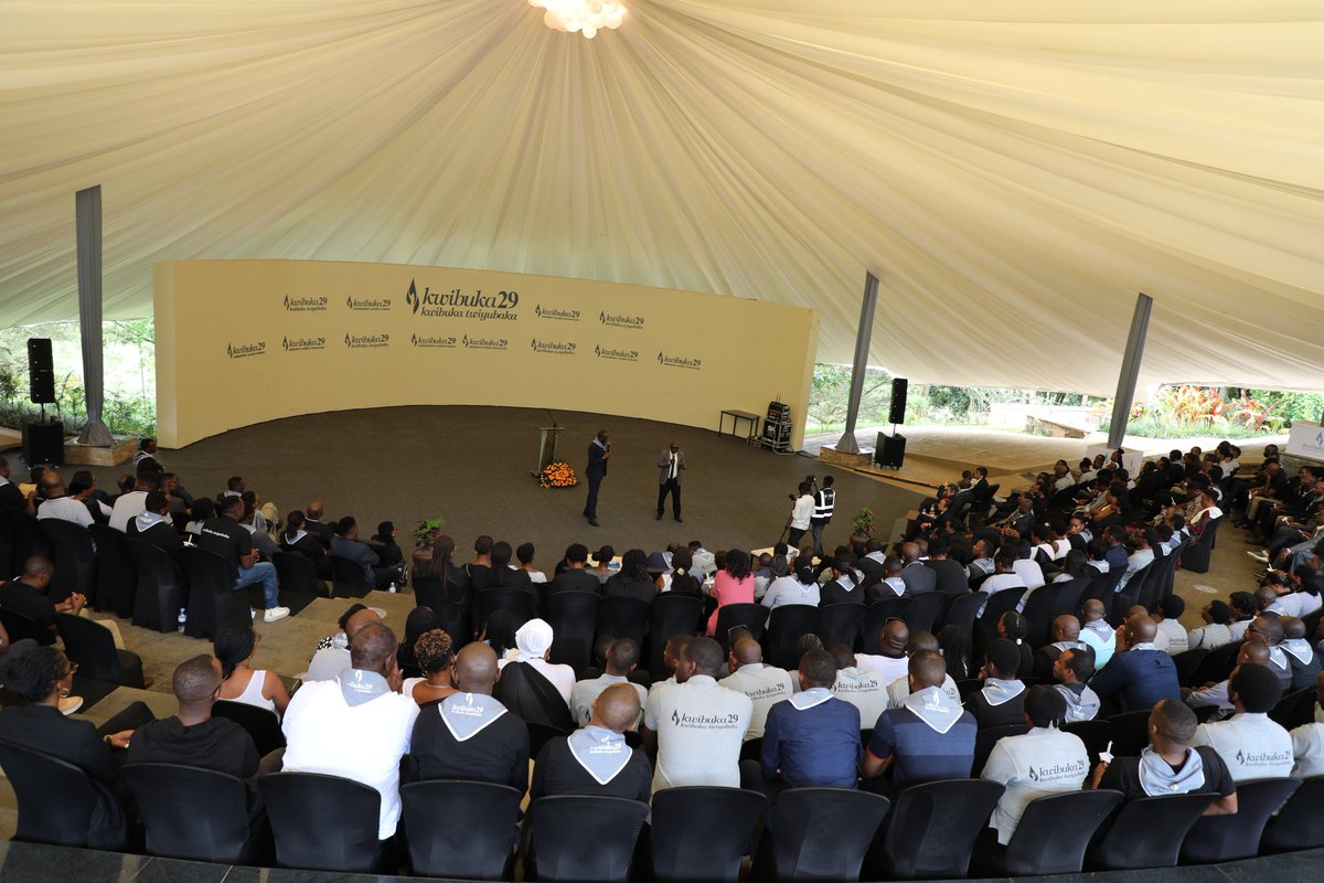 Ministry of ICT and Innovation | Rwanda tweet media