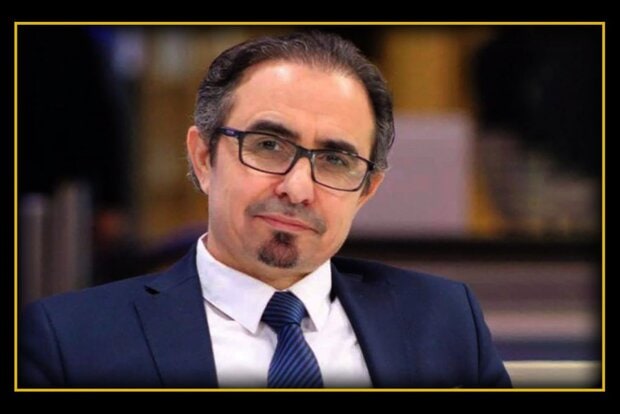ASMLA1999's tweet photo. بيان حركة النضال في يوم إعدام الشهيد #حبیب_اسیود، رئيس حركة النضال السابق.

#الأحواز 

#asmla

https://t.co/Hcc9wfj5gM https://t.co/MNrRQHFJjd