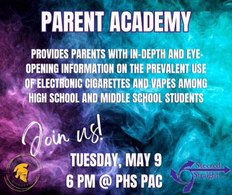 Pieper HS PTSA tweet media