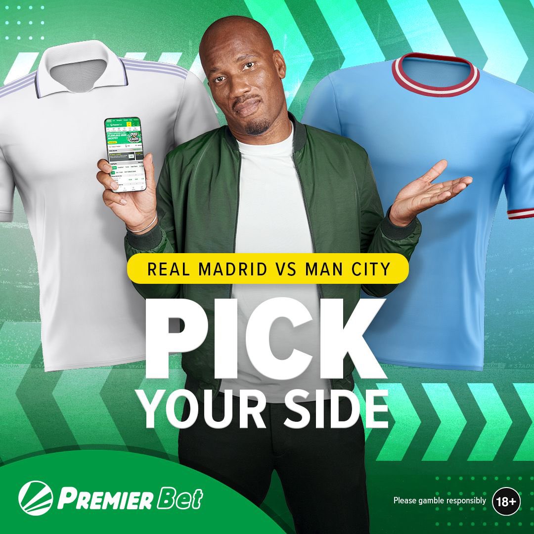 Didier Drogba tweet media