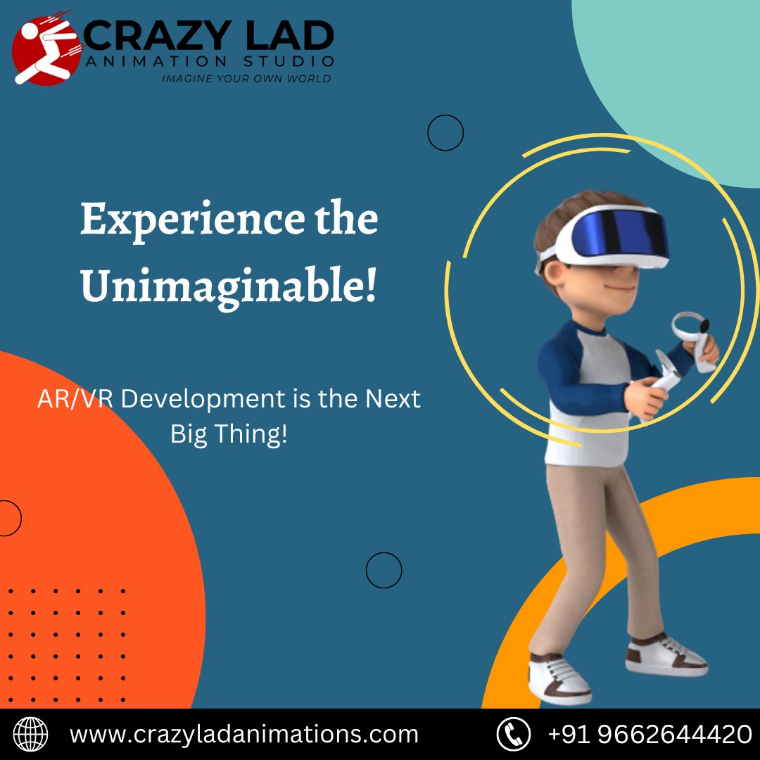 Crazy Lad Animations tweet media
