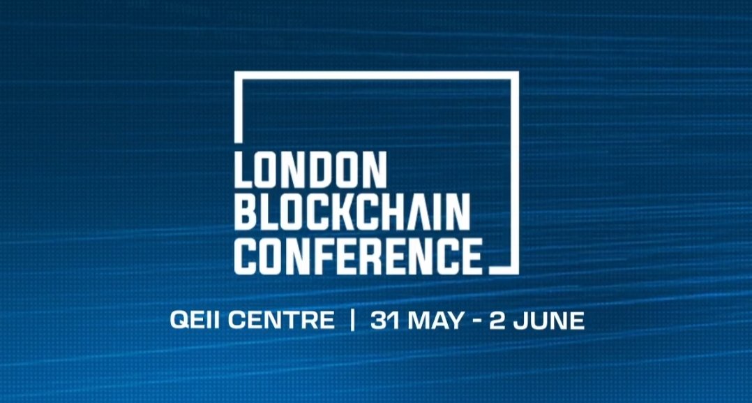FutureWired_'s tweet image. The #LondonBlockchainConference will run between 31 May-2 June. Don’t miss out on this unparalleled opportunity to network, learn, and connect with top industry leaders to explore the latest advancements in the blockchain space.
