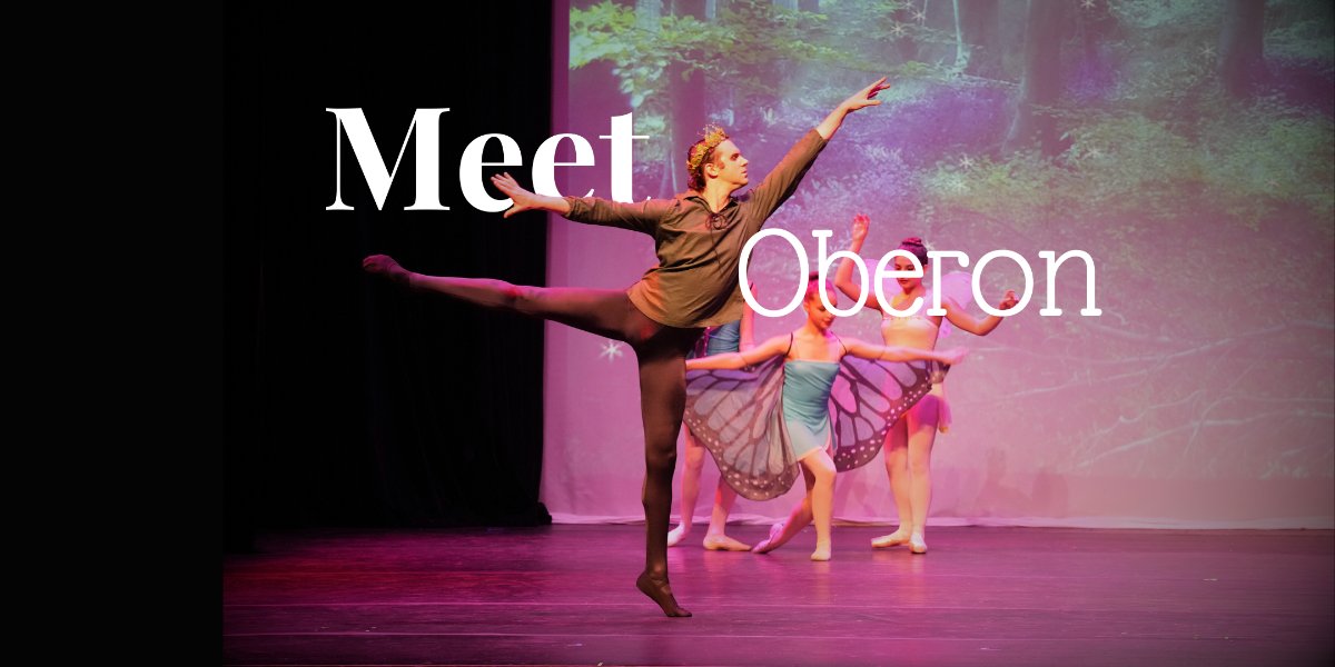balletEMbody's tweet photo. Introducing: Fairy Royalty 🤴 - https://t.co/Zu4ADrlNVq https://t.co/H4alroHzzu