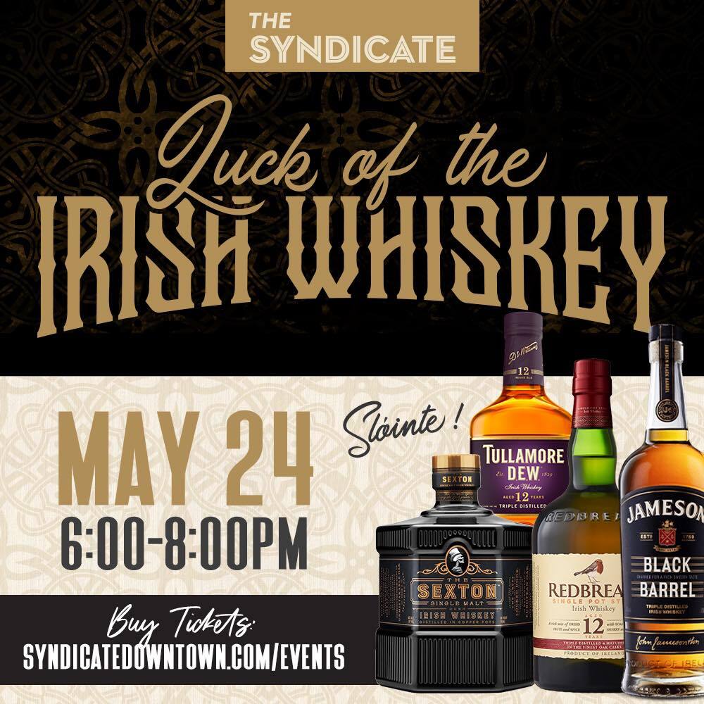 The Syndicate tweet media