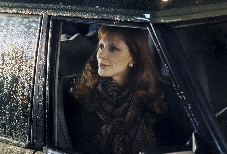 Gates McFadden Files (a FANsite) on Twitter "My PartnerinBev