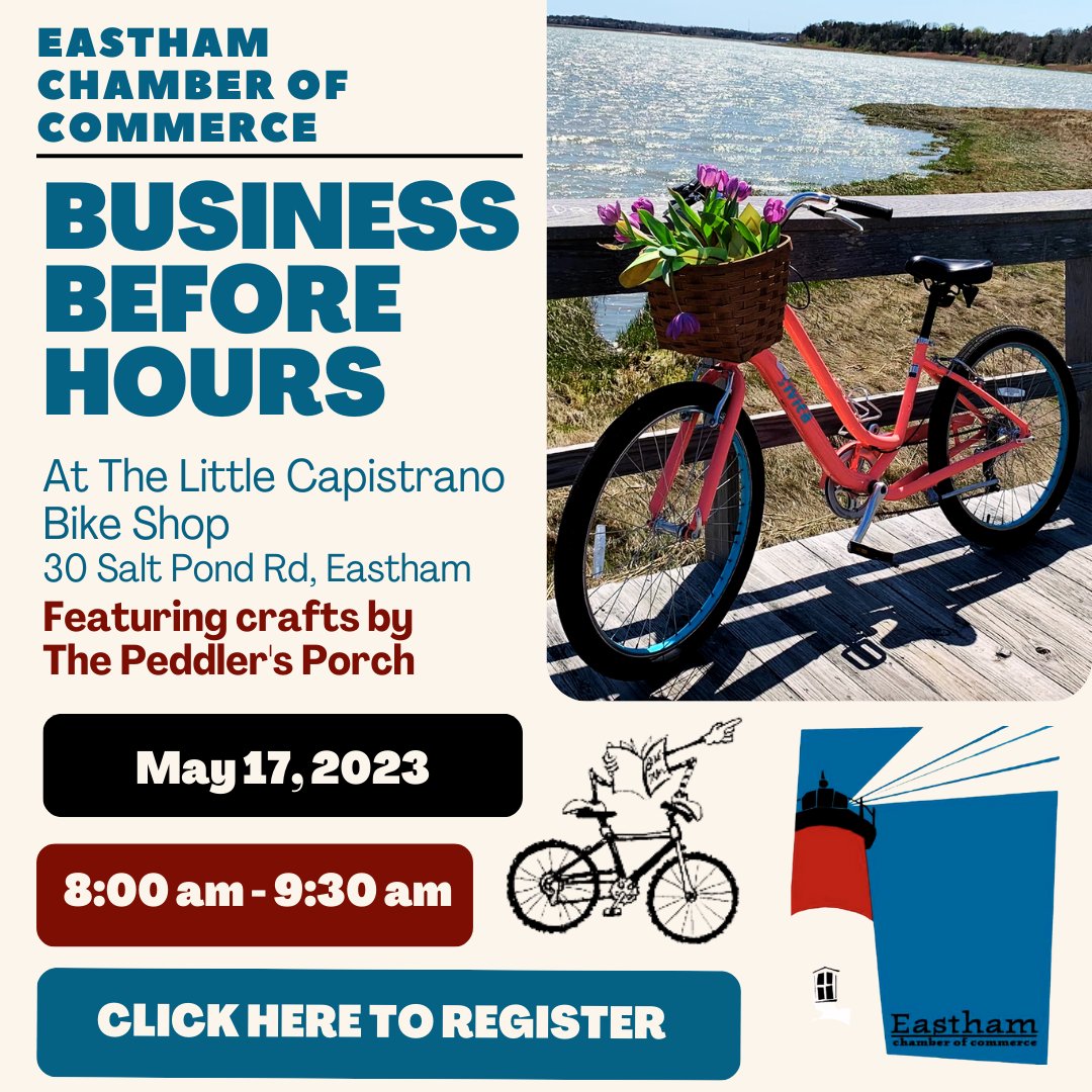 EasthamChamber's tweet photo. This is the perfect way to kick off a great work day.
https://t.co/LtfBl9gQ2b https://t.co/8Z6ugTaBID