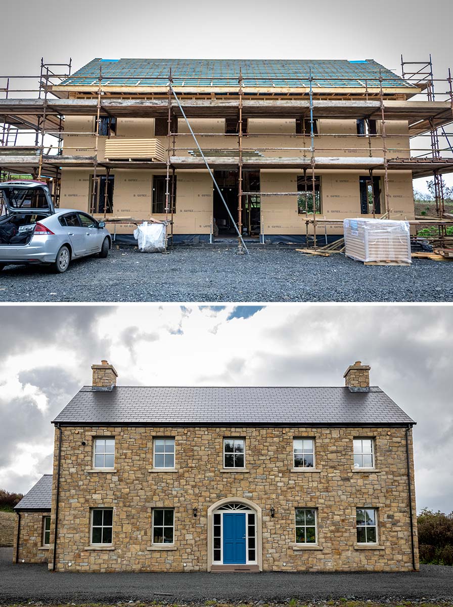 Ecological Building Systems tweet media