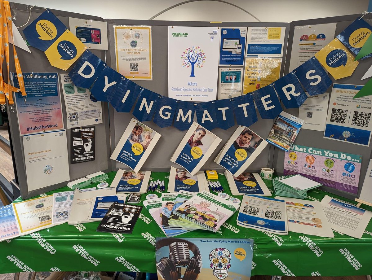 Vicky Moody tweet media