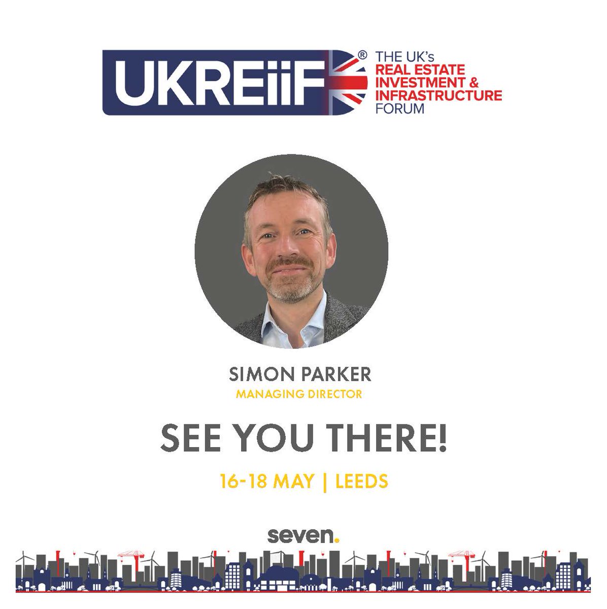 seven_arch's tweet image. See you at #UKFREiiF 2023! 
If you’d like to meet up, please get in touch with Simon through LinkedIn @simonparkerarchitect or email info@sevenarchitecture.co.uk 

#UKFREiiF #builtenvironmentnetworking  #seven #architecture  #sustainability #leeds