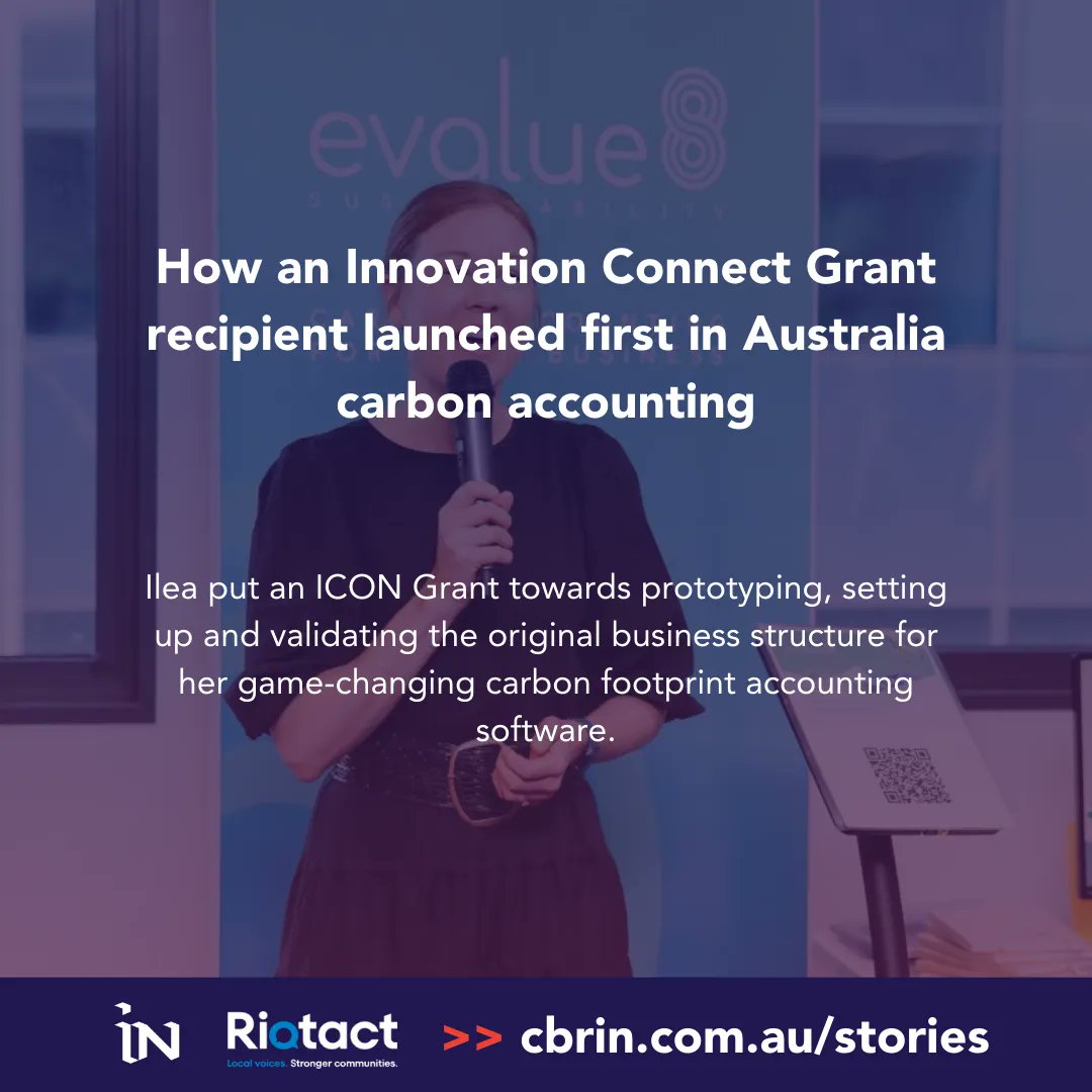 Canberra Innovation Network tweet media