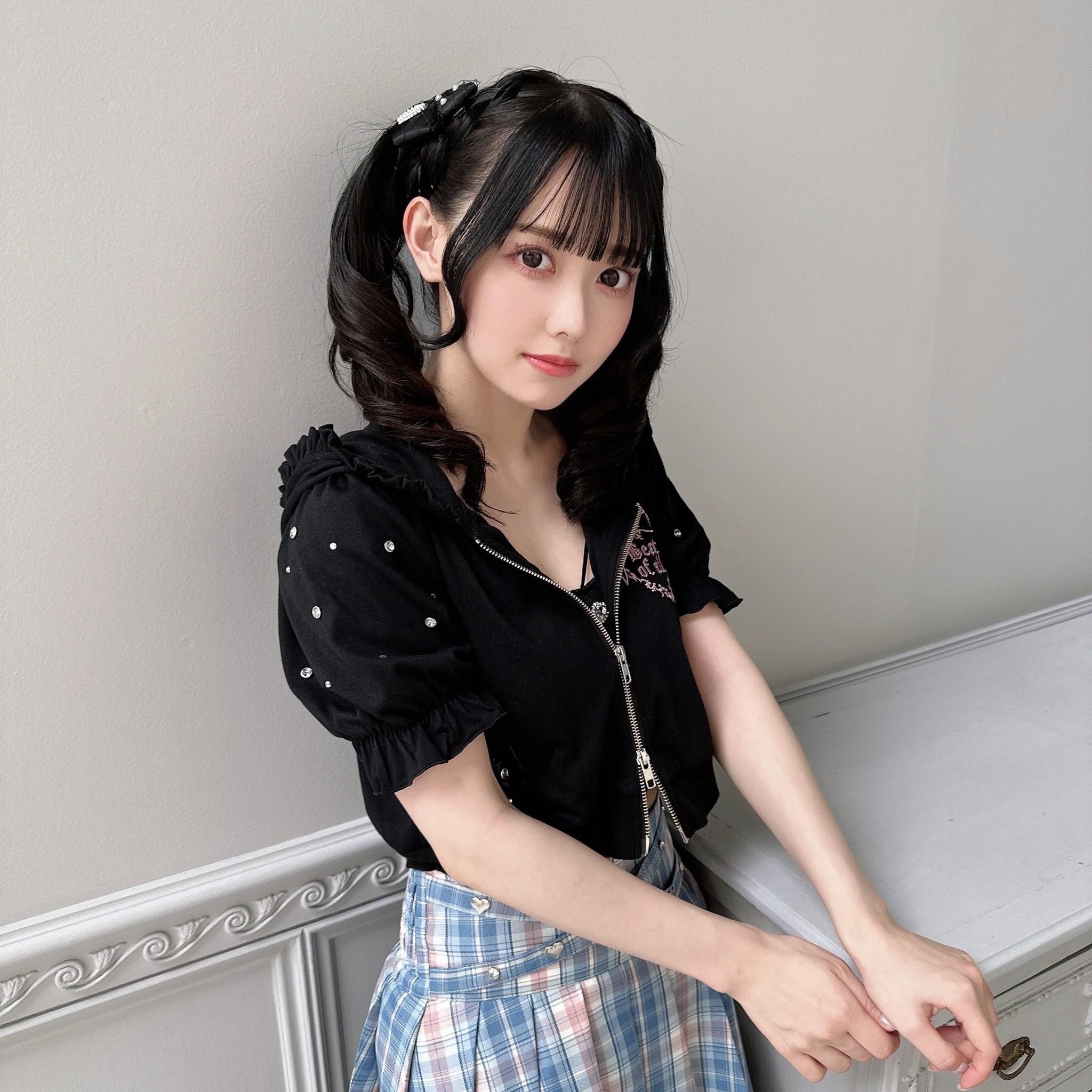 松本ももな 高嶺のなでしこ AnkRouge チェキ アンクルージュ