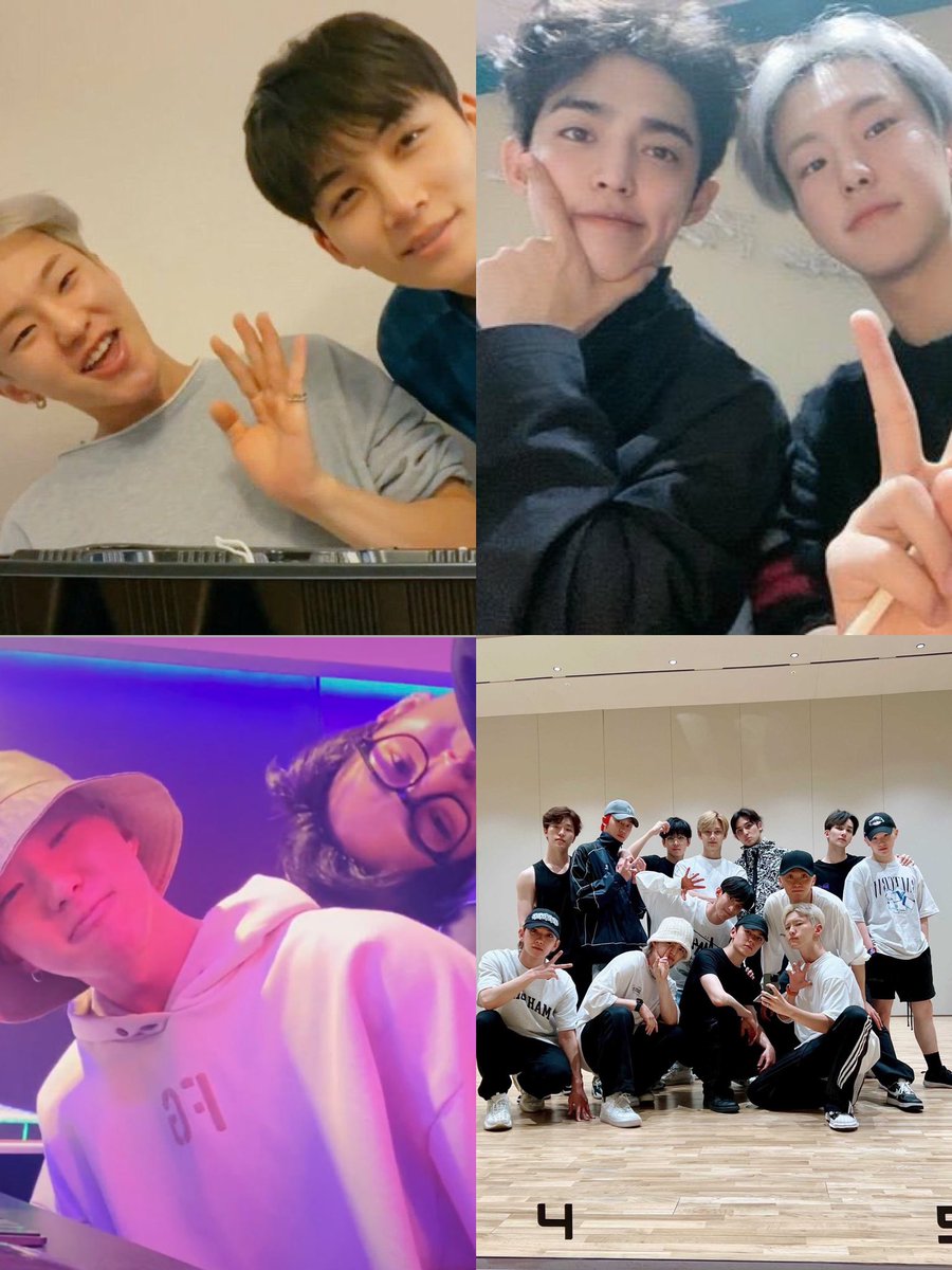 gyubooverse tweet picture