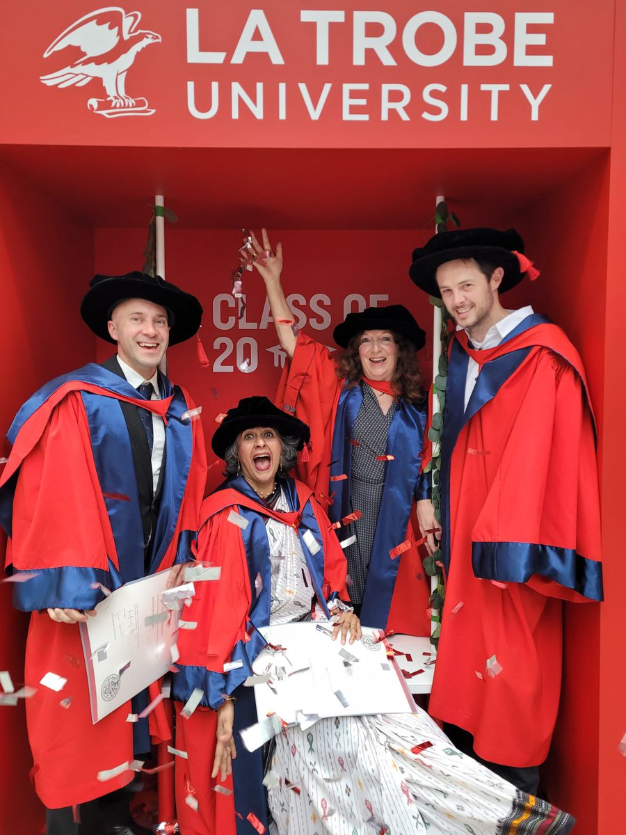 Sam Harvey, PhD tweet media