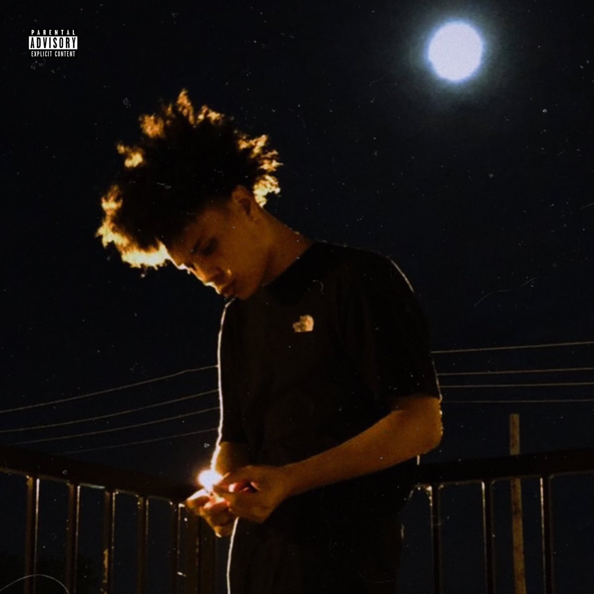 DBJ_Graphix's tweet image. 119th Official Cover Art 🎴, Baker G “Role Play” [LUCKI Remix] Out Now 💥