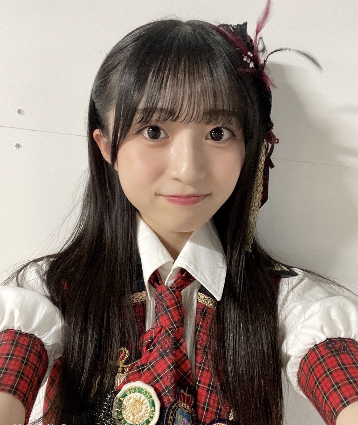 AKB48 秋山由奈 神奈川限定 予約商品】AKB48 18期研究生 2025年3月度 net shop限定個別生