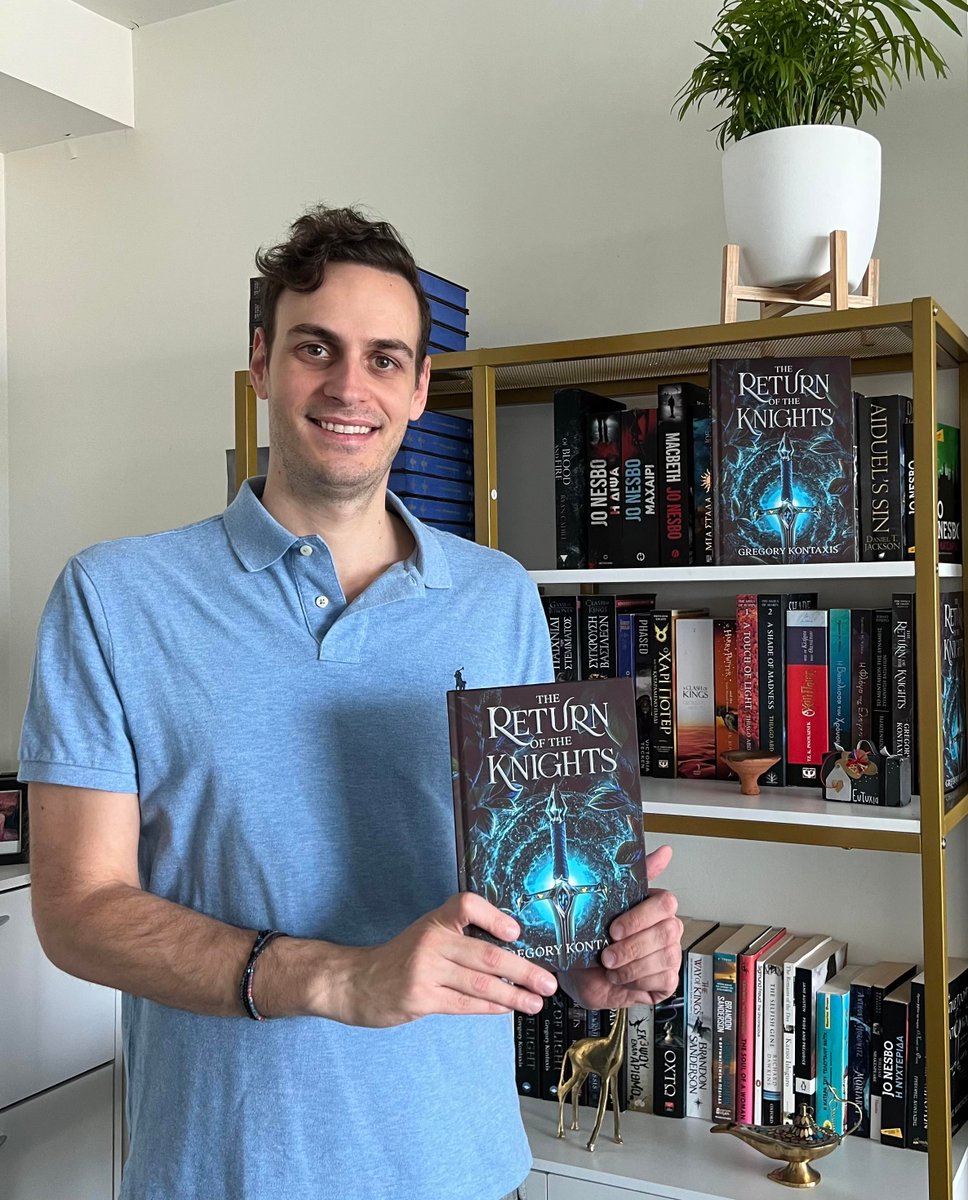 Gregory Kontaxis tweet media