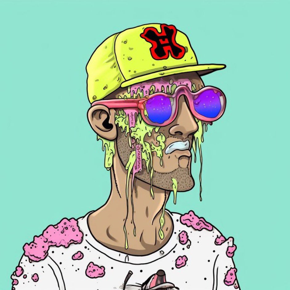 🚨#GIVEAWAY 🚨

Prizes:
🥇1x #NFT 
🥈 50$ $ETH or $SOL

• Must:
1️⃣ Follow <a href="/LSD_homie/">LSD_homie</a>
2️⃣ Like &amp; RT
3️⃣ Tag 3 Friends

24 HR - 2 Winners!

#NFTGiveaway #NFTCollection #ad