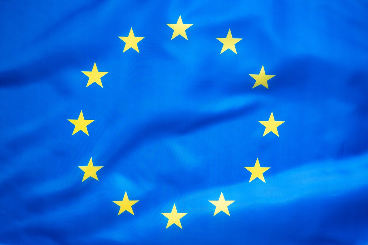 rielcano's tweet image. 🇪🇺 🥳 ¡Feliz #DíaDeEuropa!
Hoy conmemoramos el 73º aniversario de la histórica «Declaración Schuman» que proponía la creación de la #CECA, el origen de la Unión Europea. 
🧵 Te contamos algunas cosas que deberías saber sobre Europa en estos días.