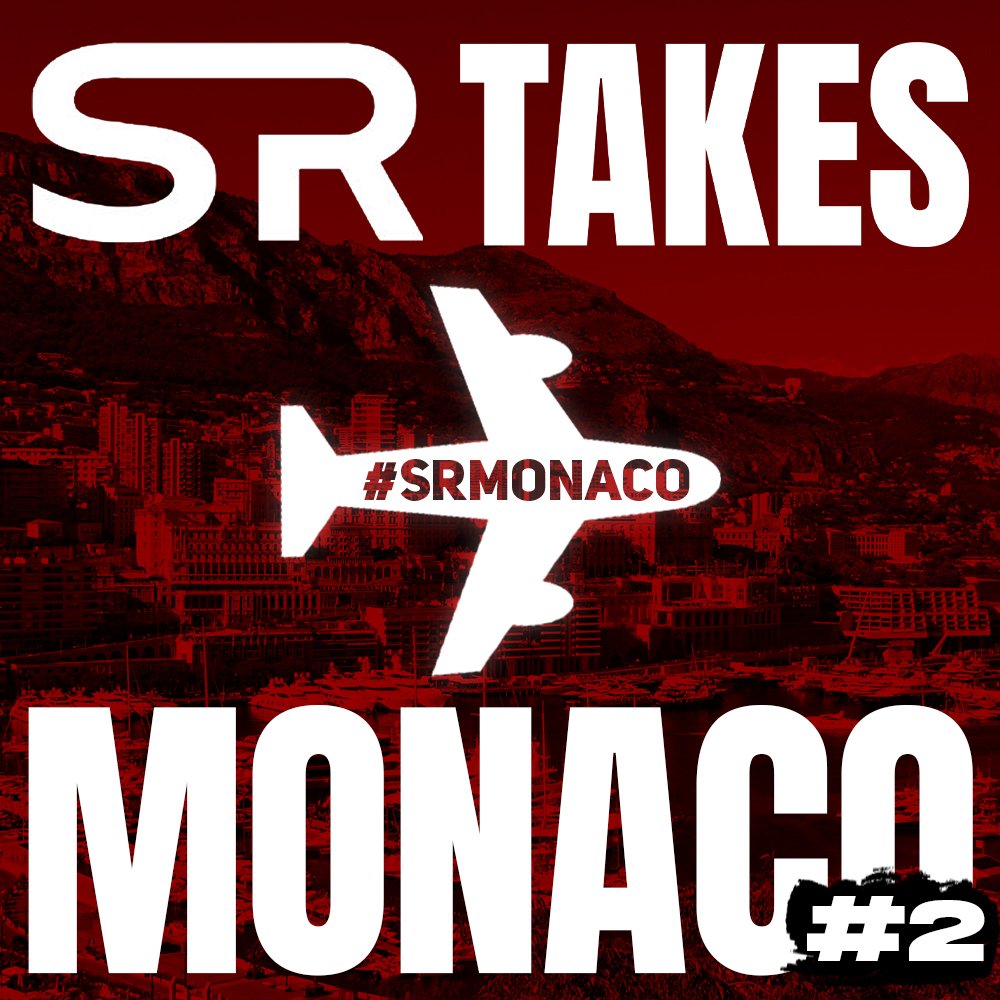 thesportsrabbi's tweet photo. WE BACK!!
๐ฎ๐ฑโ๏ธ๐ฎ๐ฉ
#SRMonaco Vol.2 https://t.co/qYLJQtHzeT