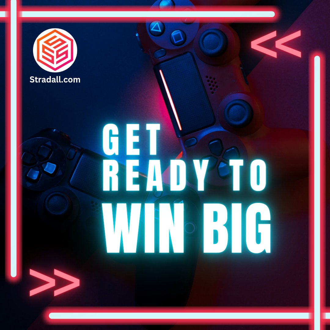 Stradall Game tweet media