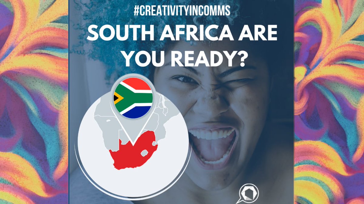 Cityfrans47_'s tweet photo. Send your submissions right now and stand a chance of winning.
There are cash prizes to be won
https://t.co/Mr5jjLUIuX
#CreativityInComms https://t.co/jpHyOUNZR9