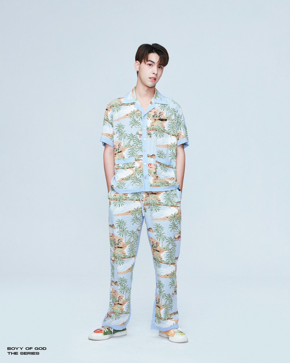 BoyyOfGod.Official tweet media