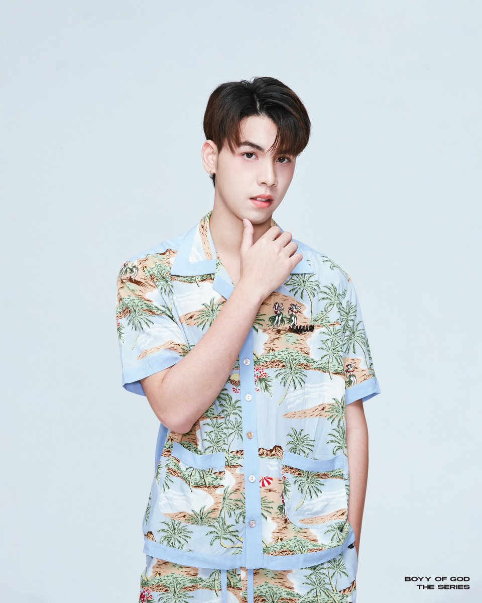 BoyyOfGod.Official tweet media