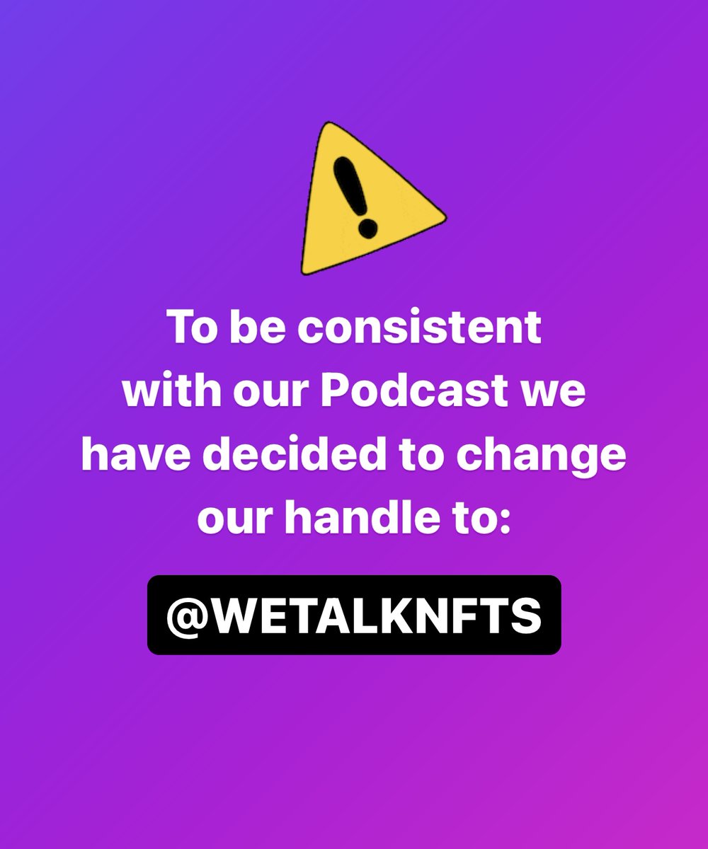 NFT Shill tweet media