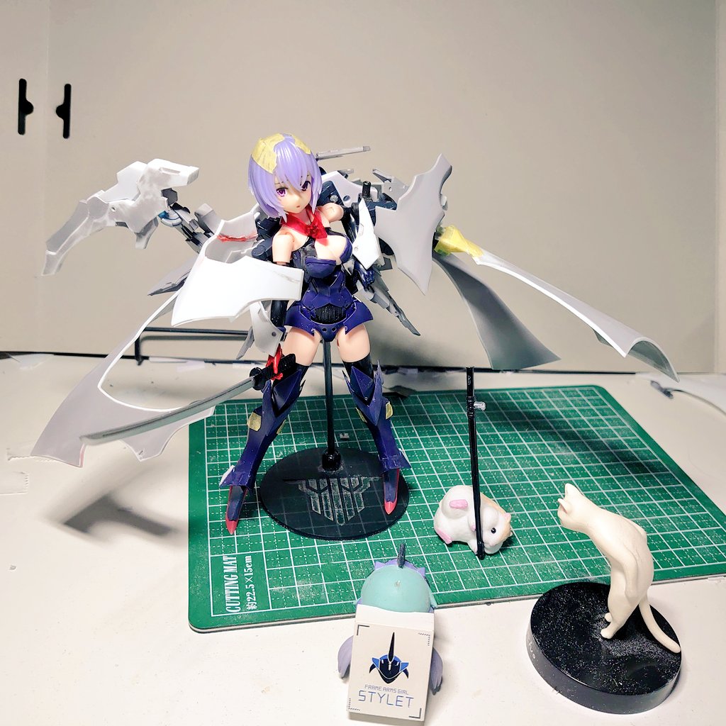 2hUkNMMFL4HqmQk's tweet photo. #おいでよプラ板森

お待ちしております(. ❛ ᴗ ❛.) https://t.co/zPlF8DM1jr