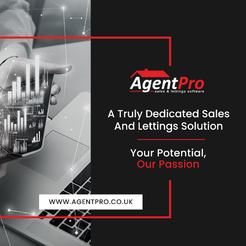AgentPro Software tweet media