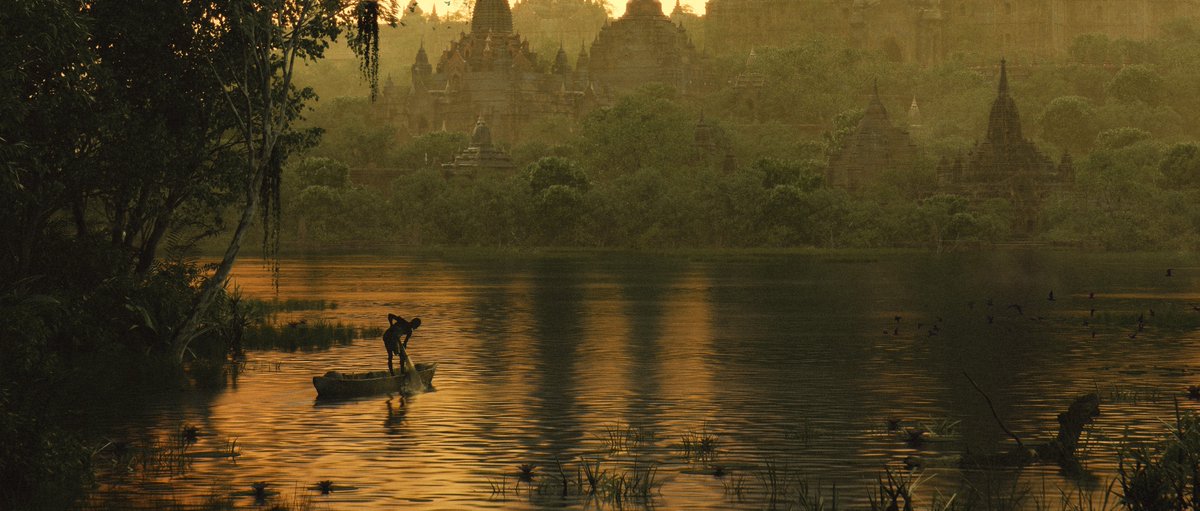 Baptiste Mauger tweet media