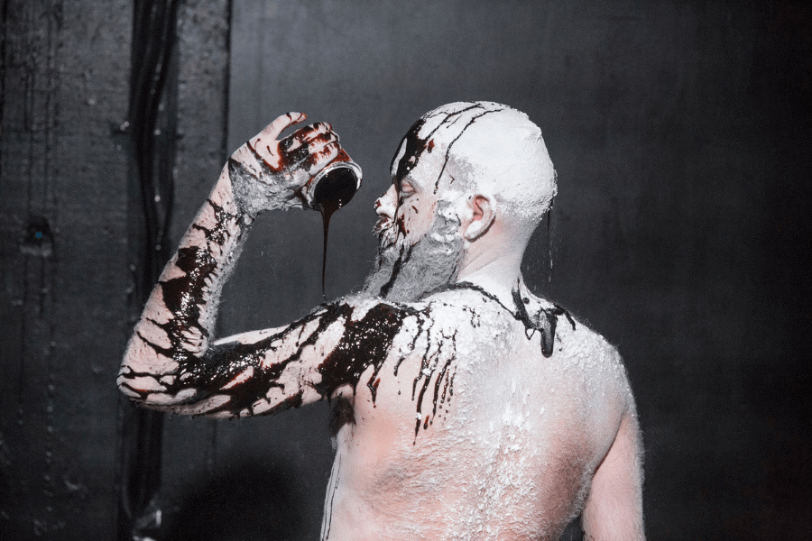 BirminghamDrama's tweet image. A special short interview with @PabloPakula about "opening students to several current aesthetic possibilities and vocabularies" in the #MAAppliedArtists module Performing the Political Body: birmingham.ac.uk/schools/edacs/… @CAL_Postgrads @EDACS_UoB @cfrenchtweeting