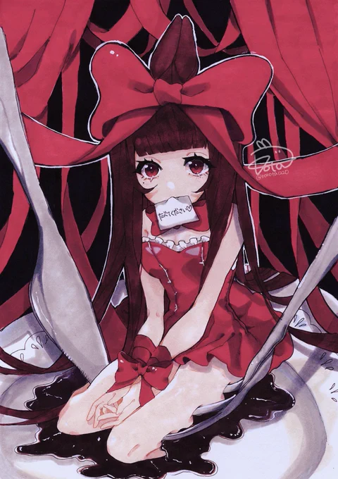 スモールエスさんの73号にてイラストを掲載して頂けました...!小さくですが載っているので見てくれたら嬉しいです(  ᐡᴗ  ̫ ᴗᐡ)✦.°   #スモールエス