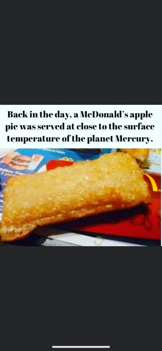 wts90sglory's tweet photo. Kids today wont understand what hot is!!!! #90s #McDonalds #90skid https://t.co/d5ml4KSVPX