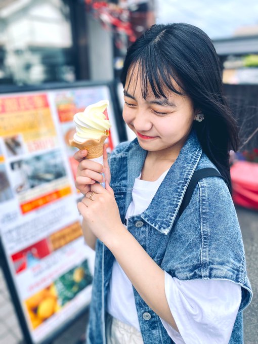 Twitterのコスプレ画像18