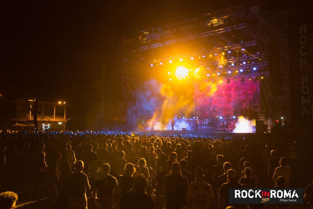 Turismo Roma on Twitter: 