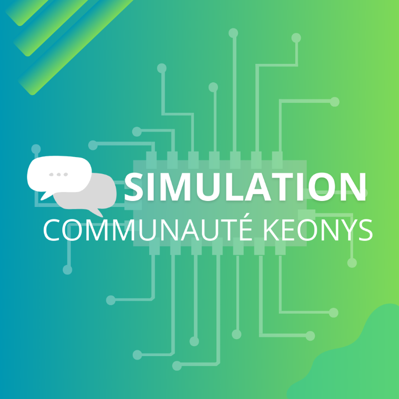 KeonysPLM's tweet image. Nos experts simulation KEONYS vous livrent des conseils, recommandations et leur expertise sur la simulation dans le groupe simulation KEONYS 💬 : linkedin.com/groups/1263045…

#SIMULIA #ABAQUS #CSTStudioSuite #CATIA #PLM