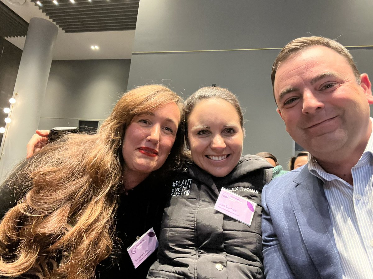 Grain Producers SA tweet media