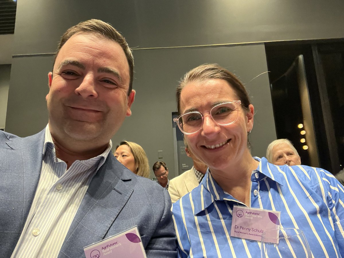 Grain Producers SA tweet media