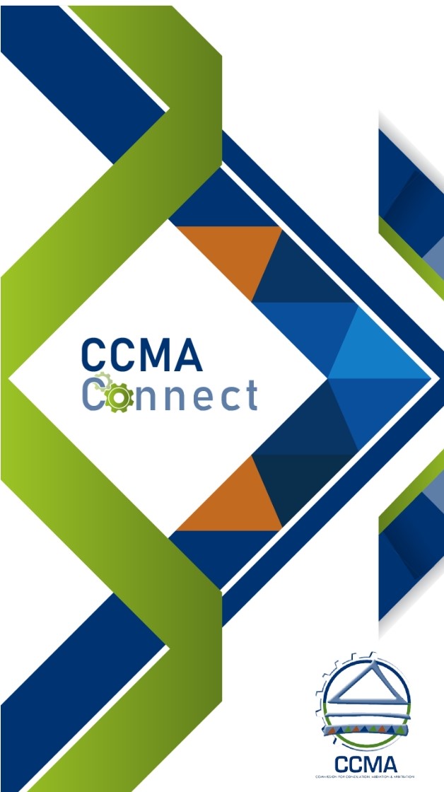 CCMA_SA's tweet image. Download the CCMAConnect mobile application to📲 stay updated on your case progress with just a few taps on your phone!
📥 Download the app now: bit.ly/2TTAHls #CCMAConnect #CaseTracking #MobileApp #StayConnected #DownloadNow