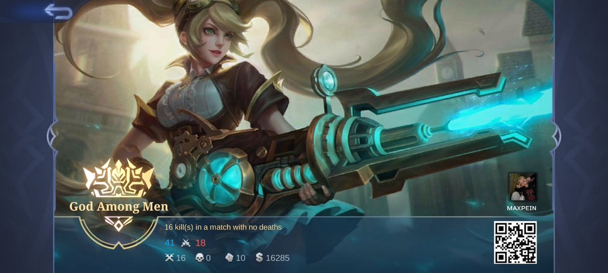 TimothyMagsomb3's tweet photo. Come join my Squad, Let us face off against the world's best MOBA players together!
https://t.co/oE073qaaxB https://t.co/jww1onlQUg